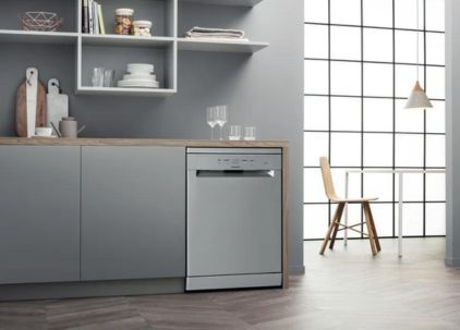 Dishwashers